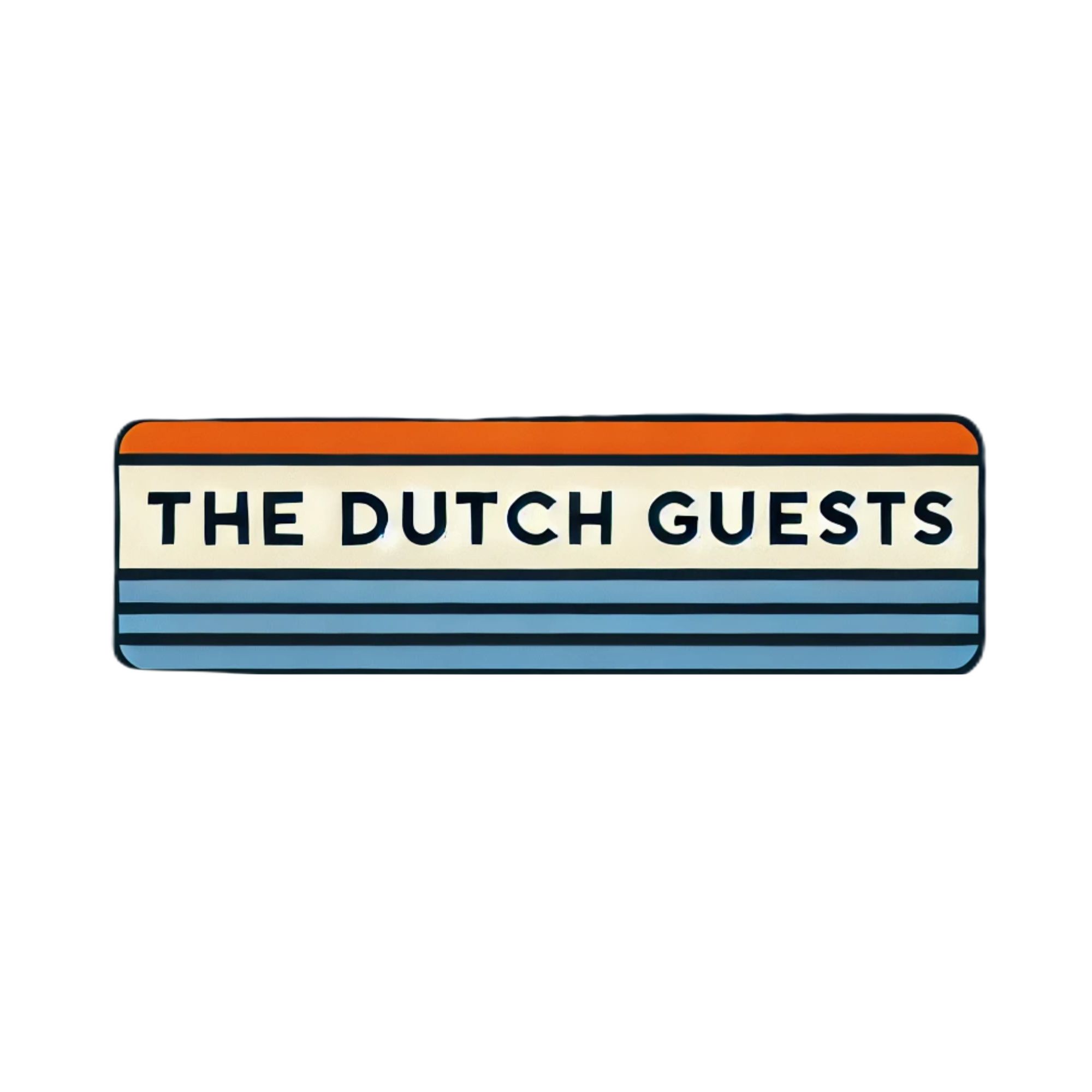 The Dutch Guests